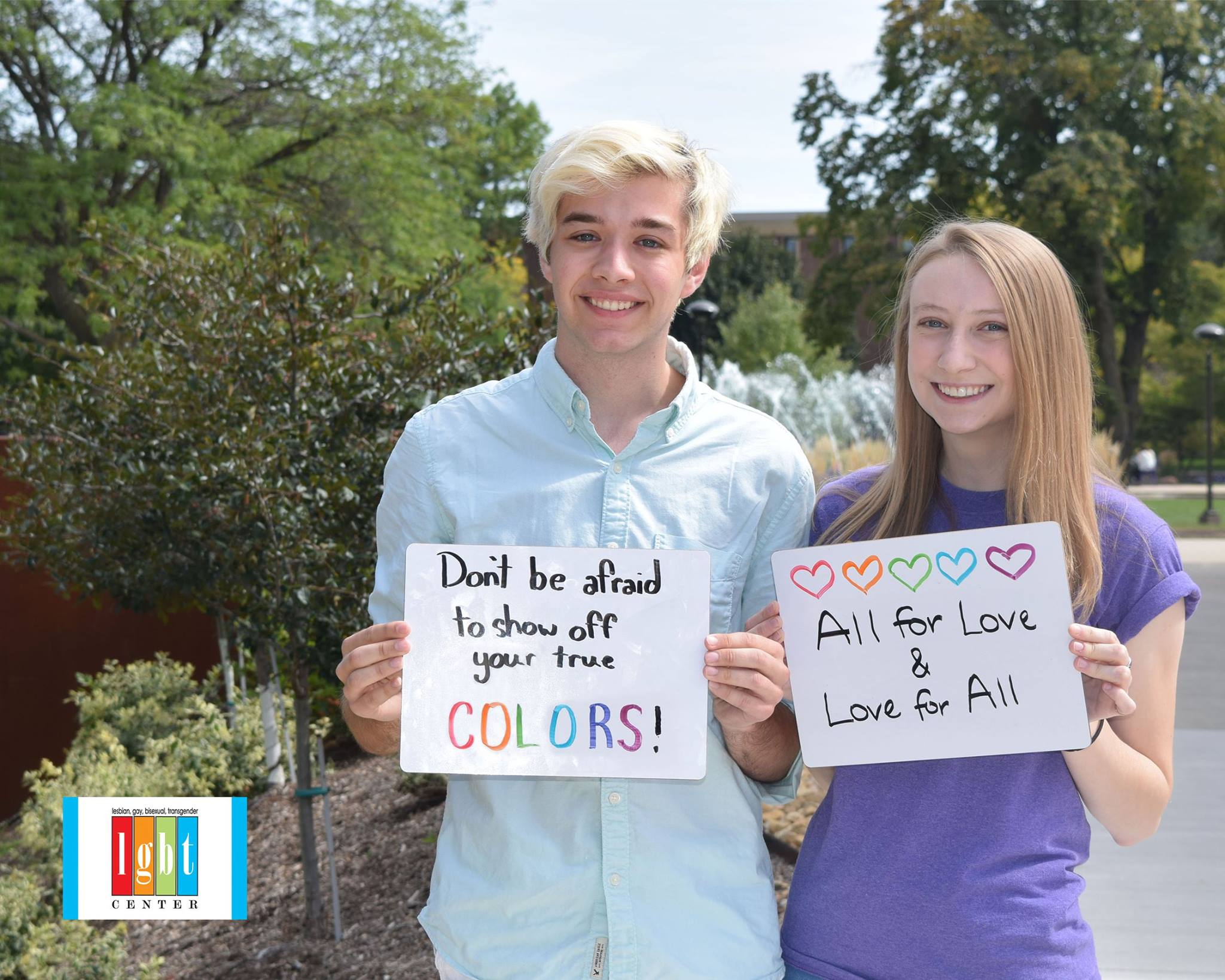 College Sorority Lesbians